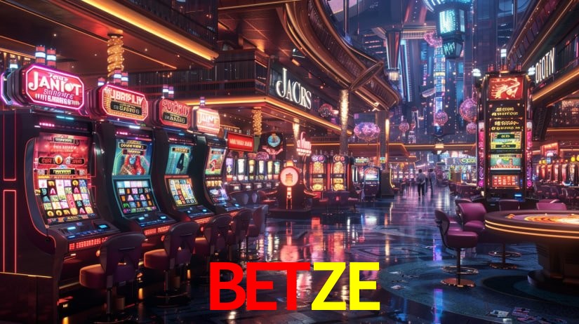 Welcome Bonus BETZE