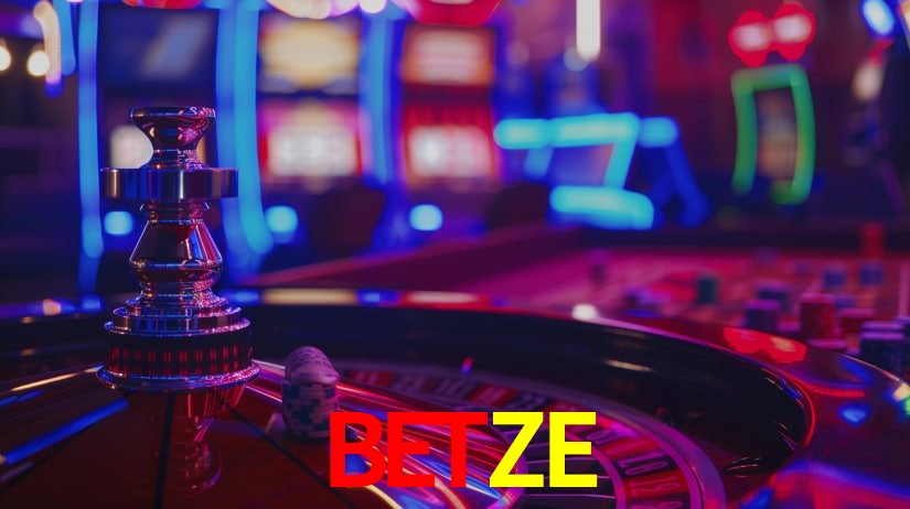 BETZE - Aposta de Alta Tensão - BETZE.com