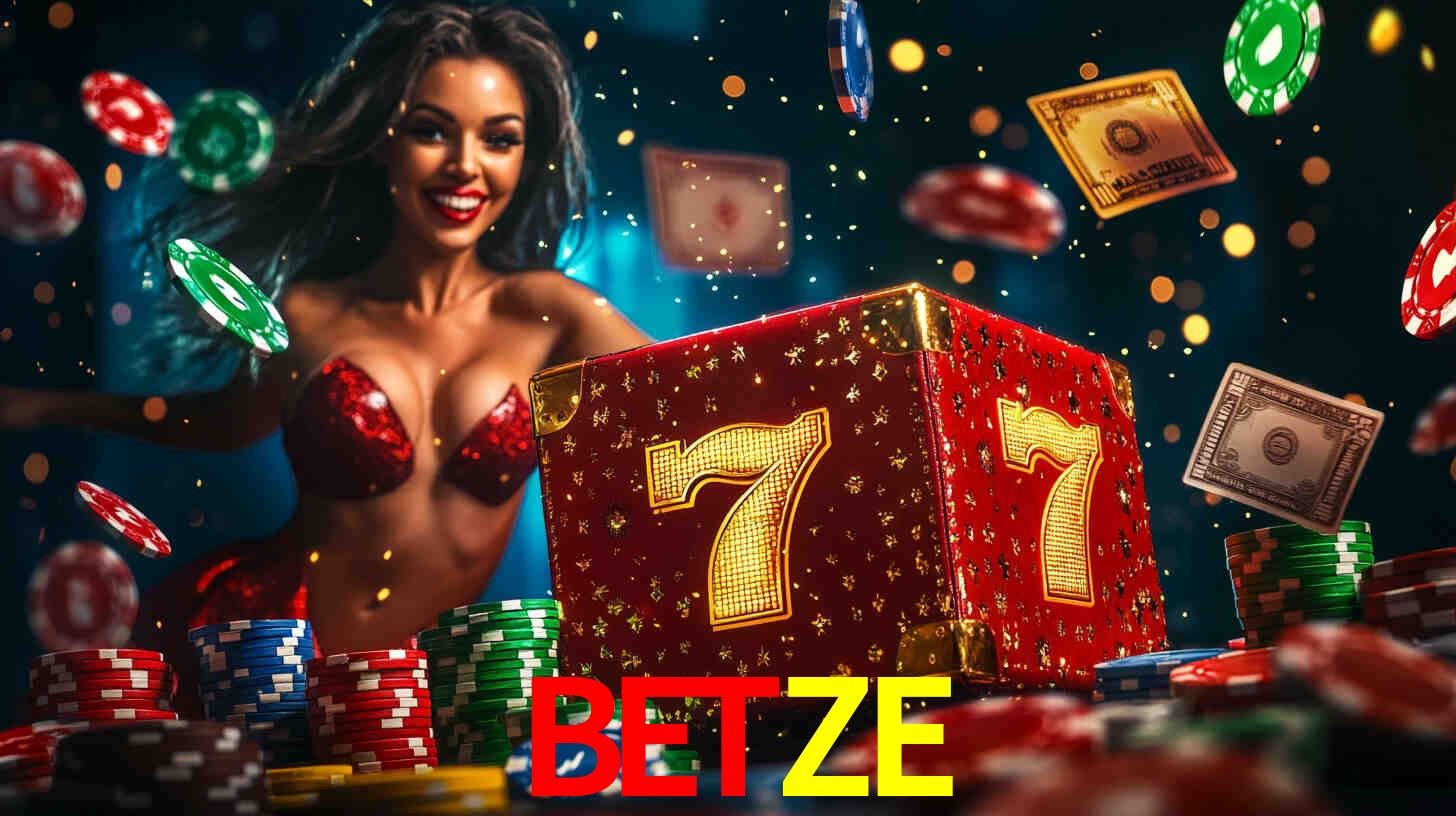 Experiência VIP BETZE