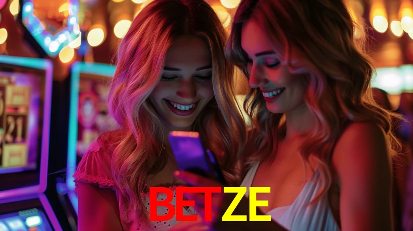 BETZE login