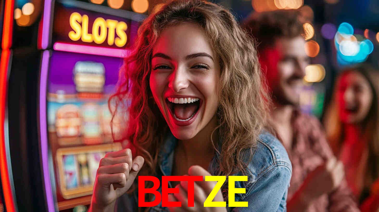 Estatísticas BETZE
