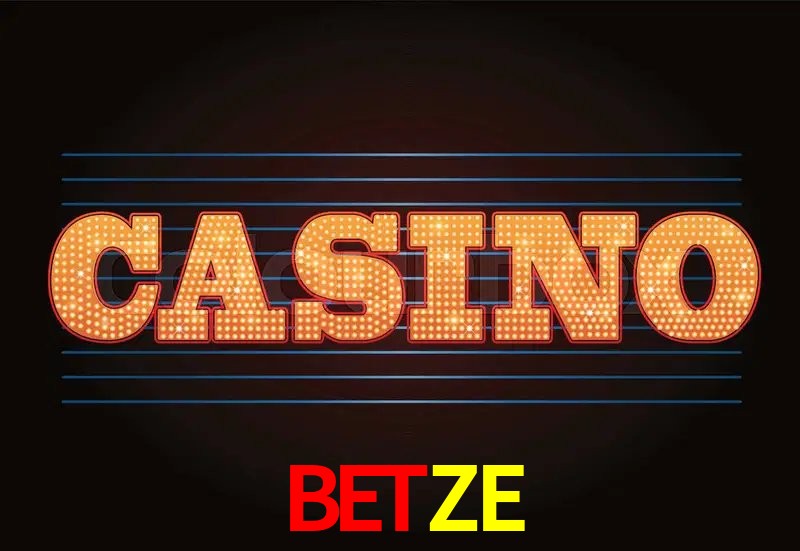 Inovações de Jogos na BETZE: O Futuro das Experiências Interativas
