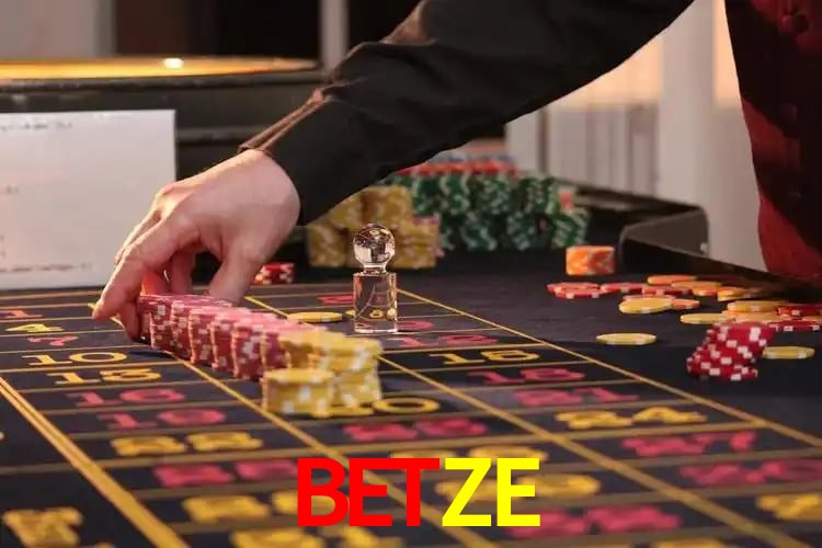 Interface Premium BETZE