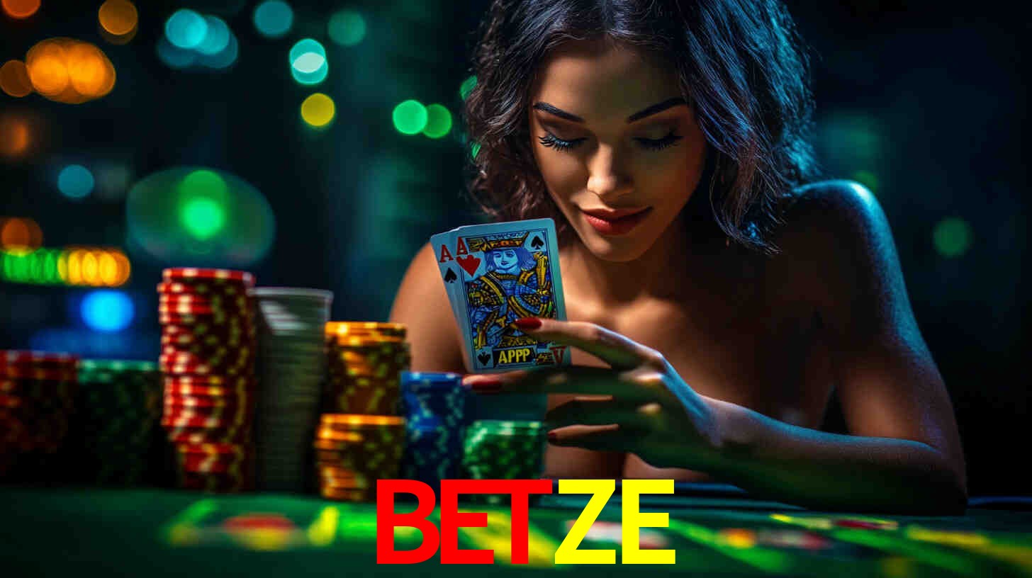 Apostas de Basquete BETZE