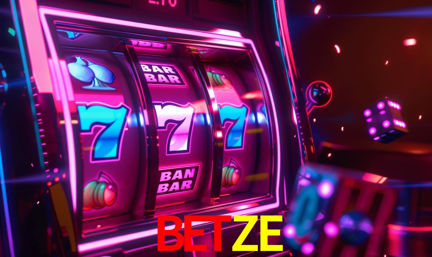 Diretório de Jogos BETZE