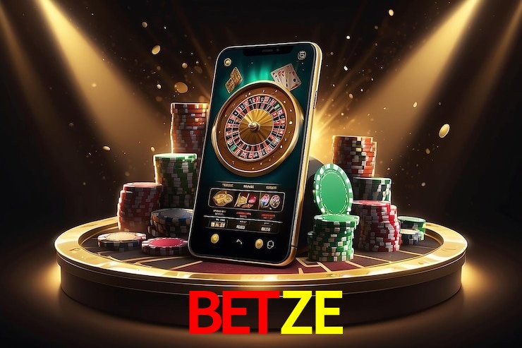 A Popularidade dos Caça-Níqueis no BETZE
