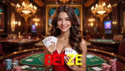 Bonus Features BETZE