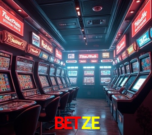 Descubra o Programa VIP da BETZE: Vantagens Exclusivas para Jogadores