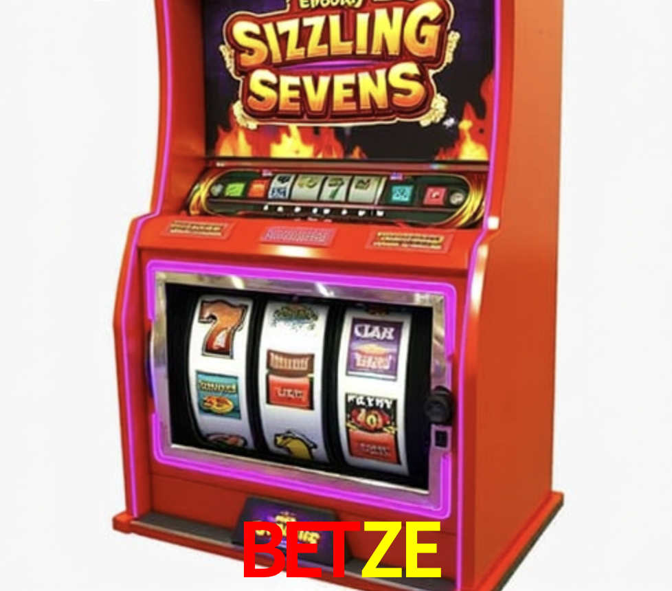 Game Providers BETZE