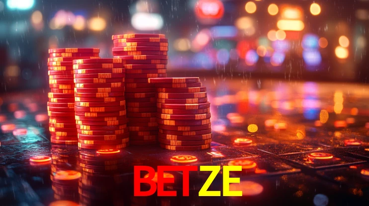 BETZE: Seu Especialista em Apostas Esportivas Brasileiras