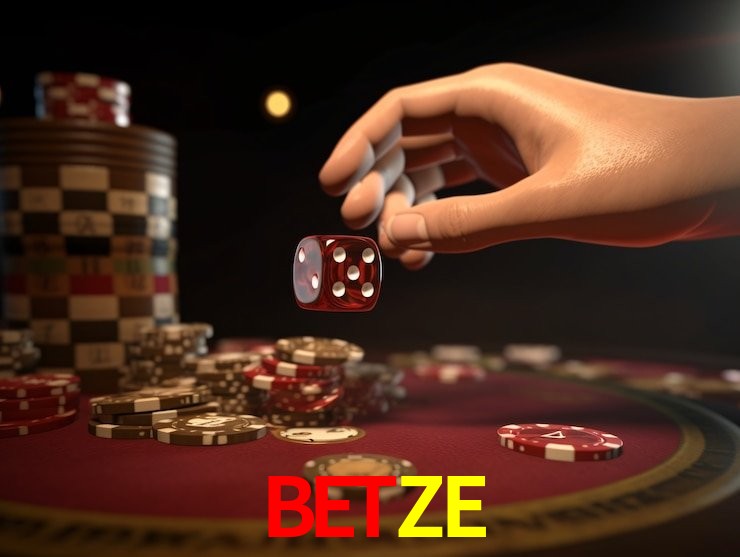 Descubra o Programa VIP da BETZE: Vantagens Exclusivas para Jogadores
