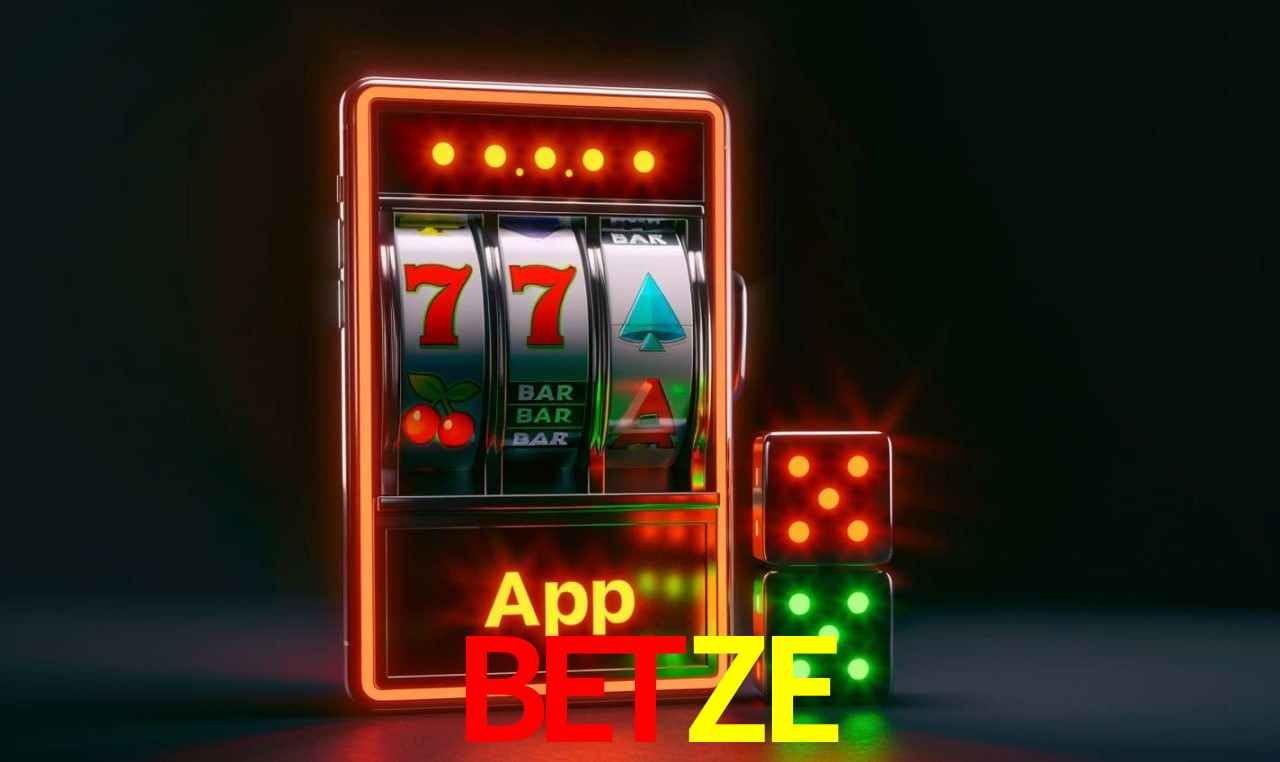 Apostas Esportivas na BETZE: Um Guia Completo