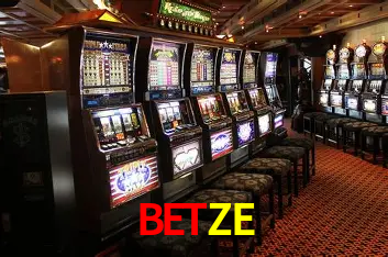 A Popularidade dos Caça-Níqueis no BETZE