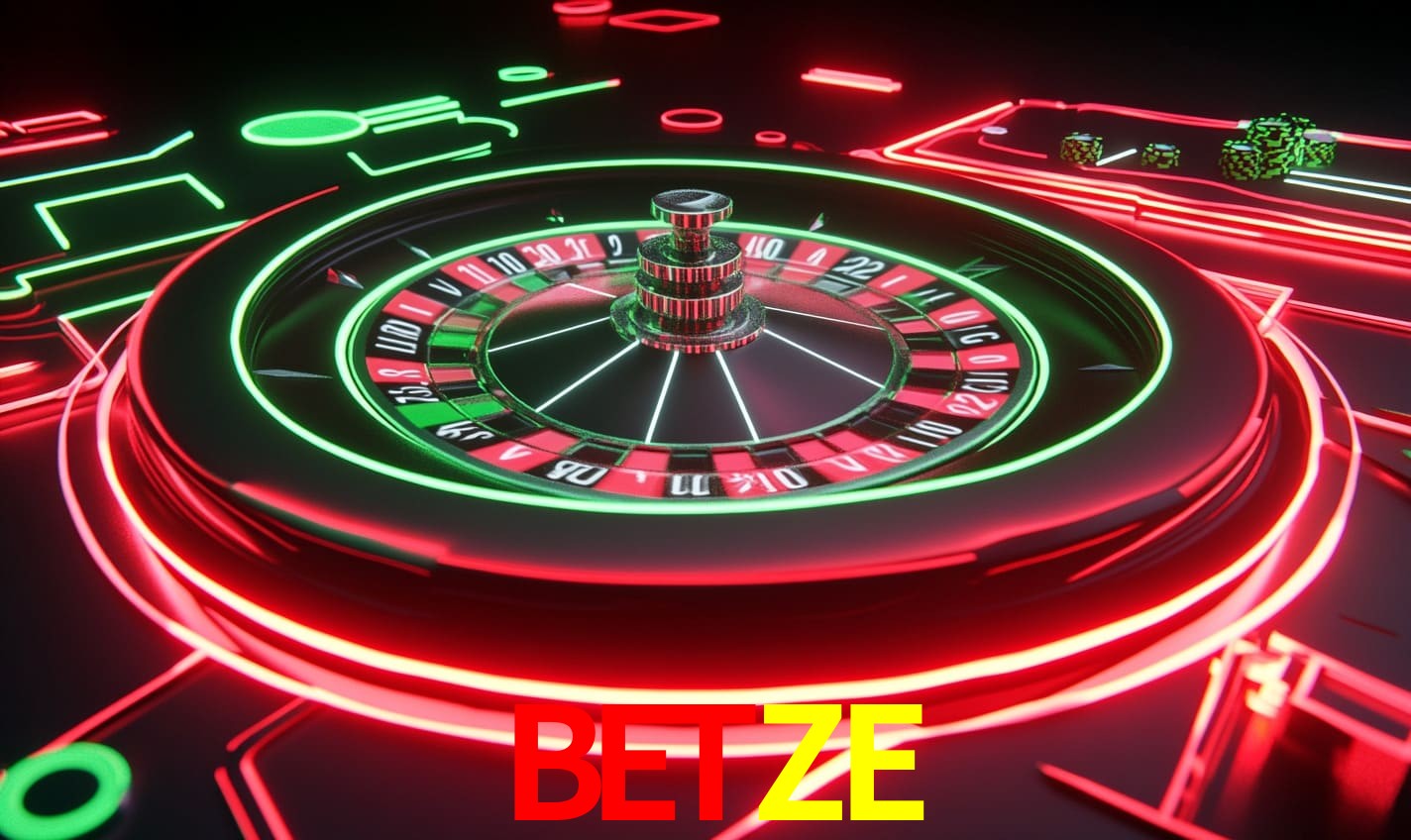 Recursos de Bônus BETZE