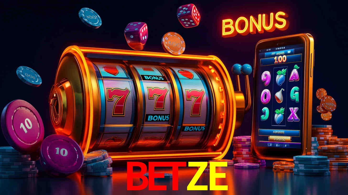 Apostas de Tênis BETZE