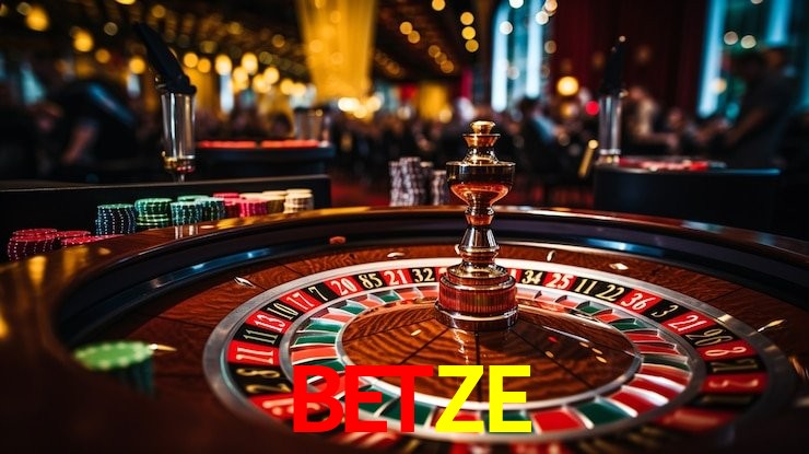 Secure Login BETZE