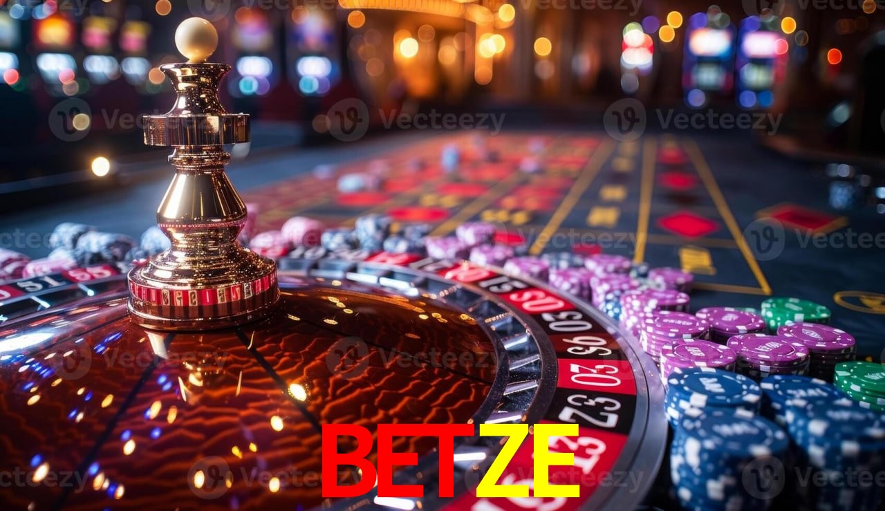 Quick Registration BETZE