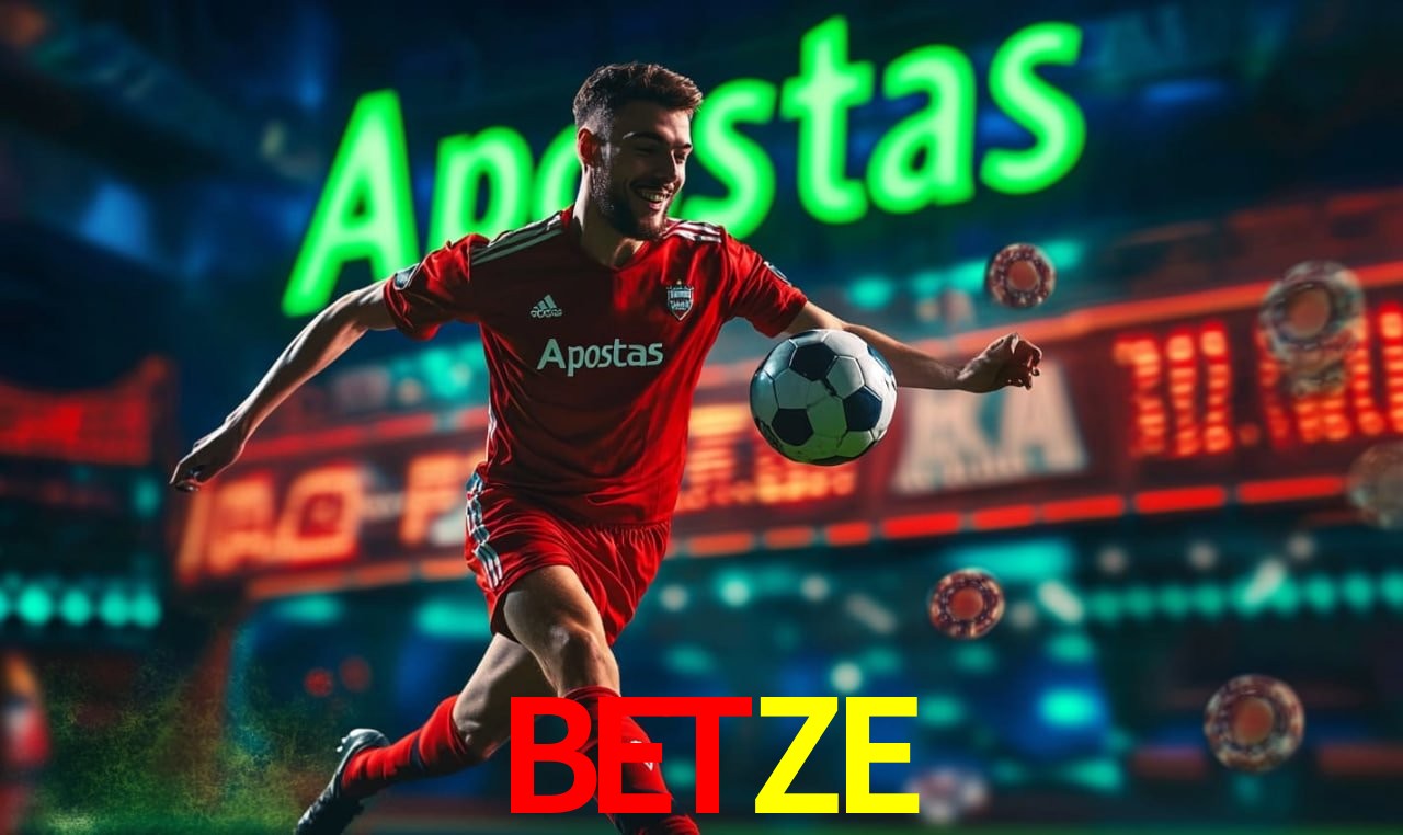 Descubra a Essência do BETZE: Nossa História e Compromissos
