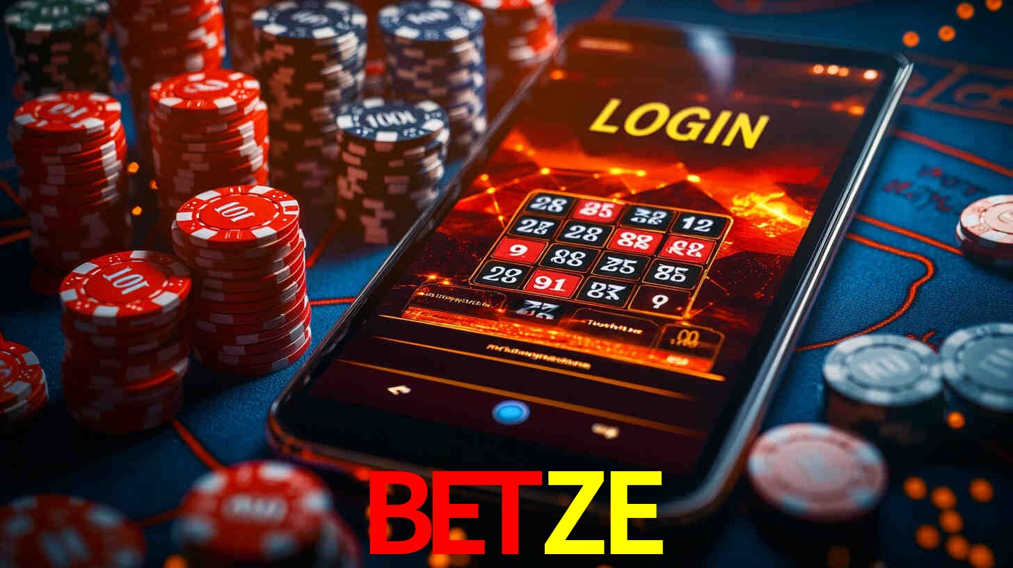 Descubra a Magia dos Jogos de Arcade no BETZE