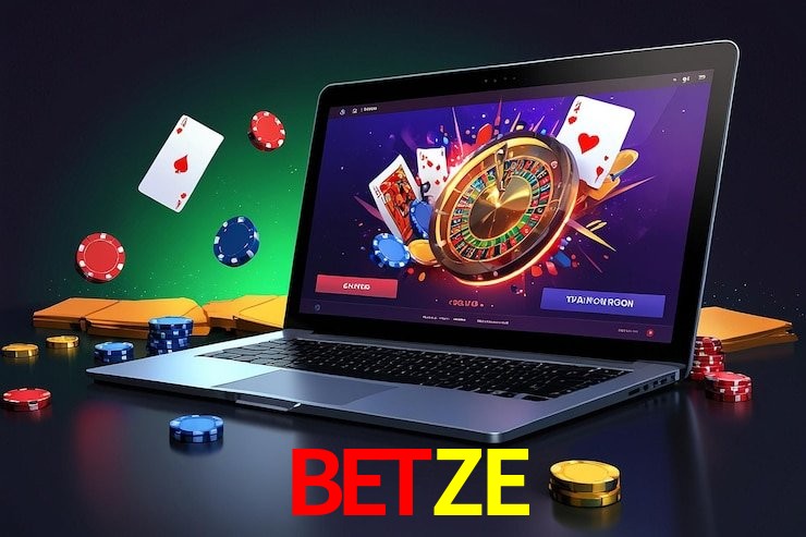 Descubra a Essência do BETZE: Nossa História e Compromissos