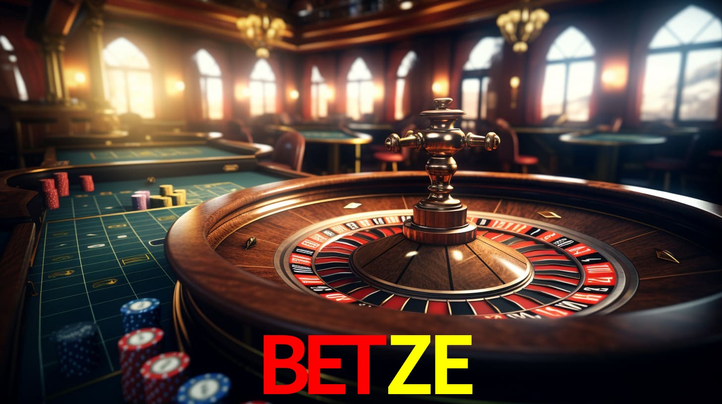 Tournaments BETZE