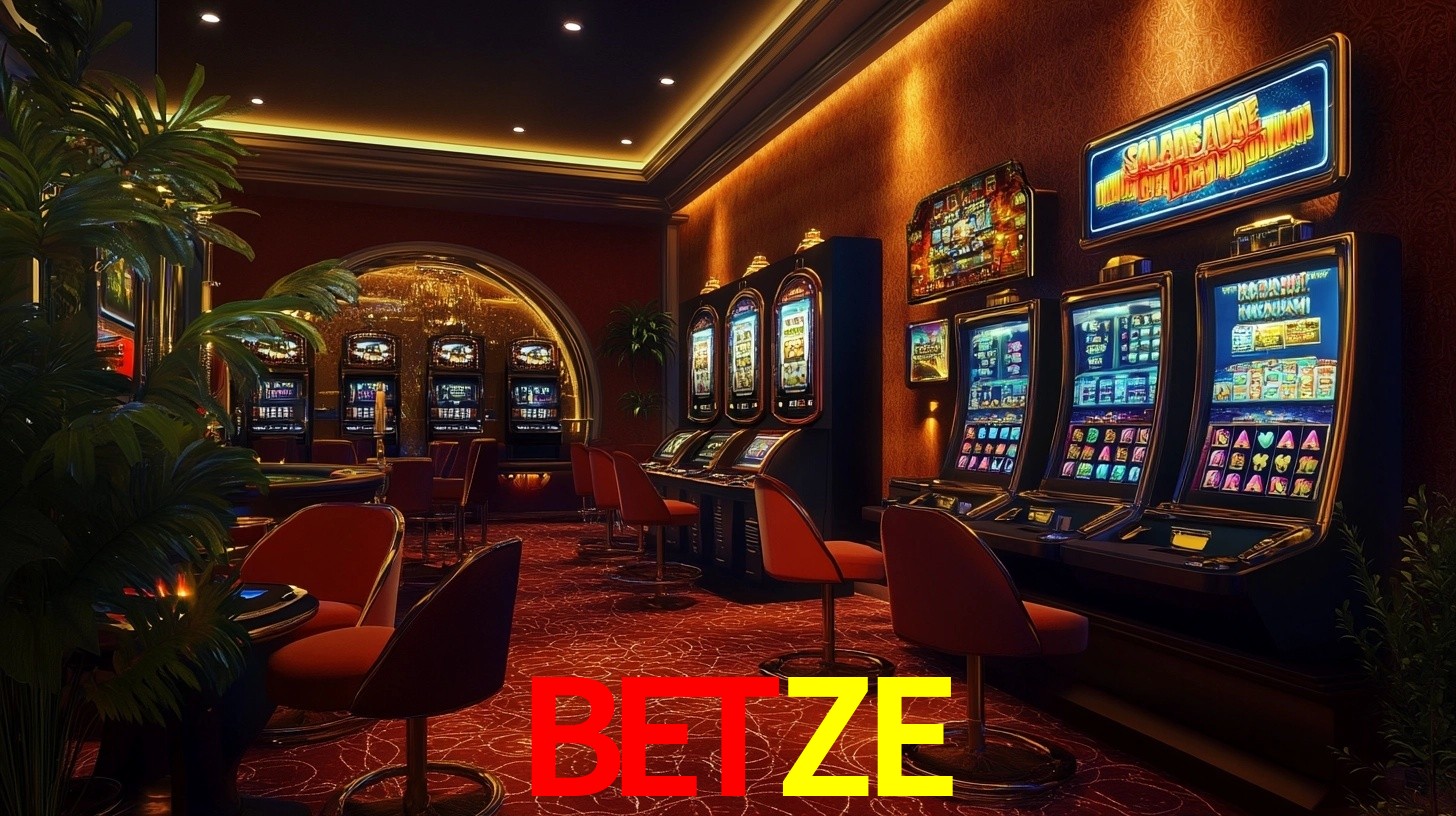 Exclusive Games BETZE