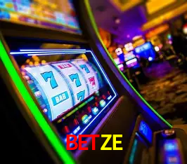 Explorando a Categoria de Eventos em Apostas na BETZE