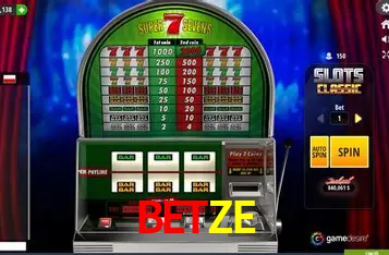 Flash Promotion BETZE
