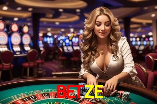 Live Casino BETZE