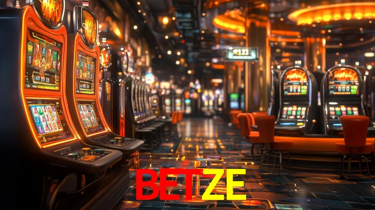 BETZE