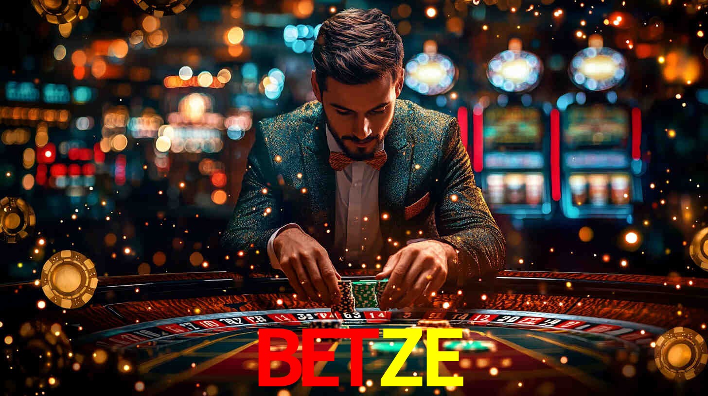 Explore as vantagens do BETZE: serviço profissional e confiabilidade