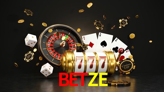 Blackjack Table BETZE
