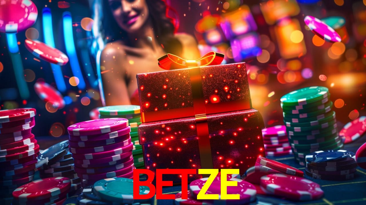 Design Responsivo BETZE