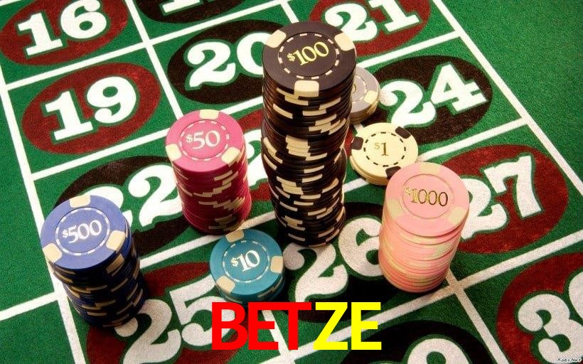 Benefícios da Conta BETZE