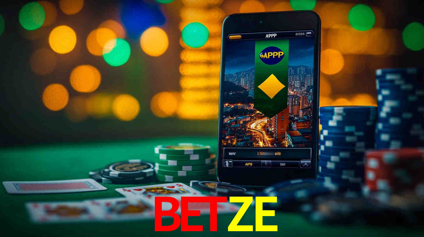 Estatísticas Esportivas BETZE
