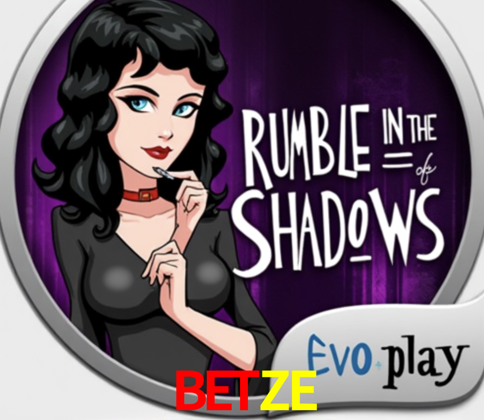 Slot Games BETZE