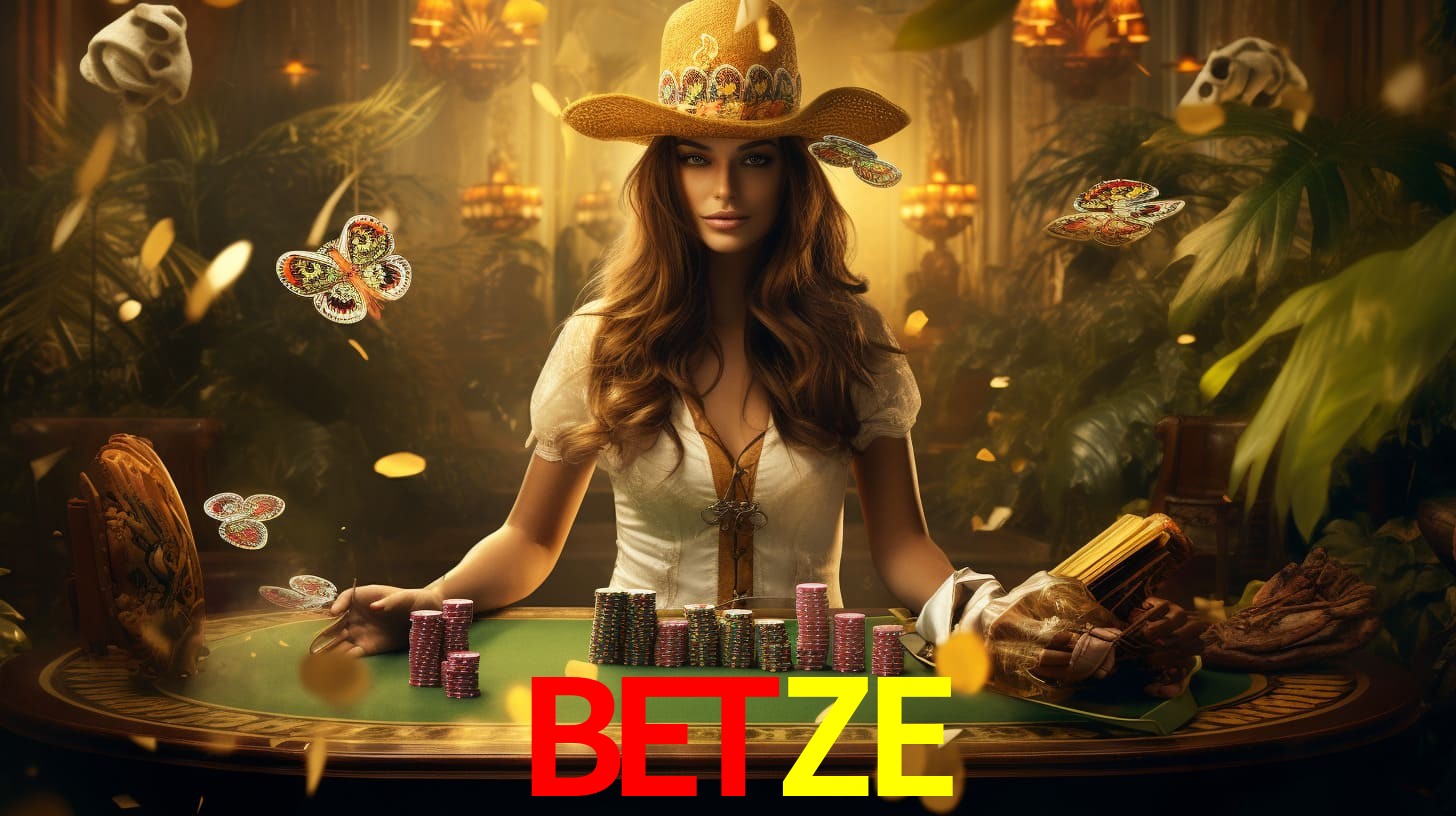 Daily Bonuses BETZE