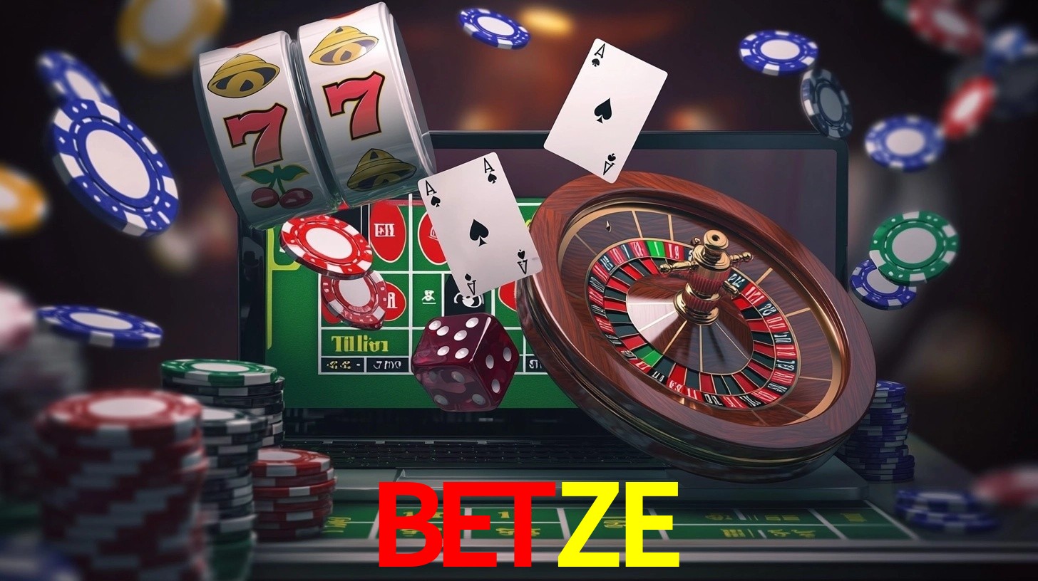 BETZE login