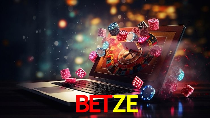 Sistemas de Segurança BETZE