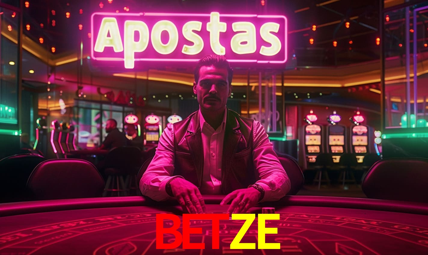 Avaliações dos Jogadores BETZE