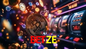 Promoção Relâmpago BETZE
