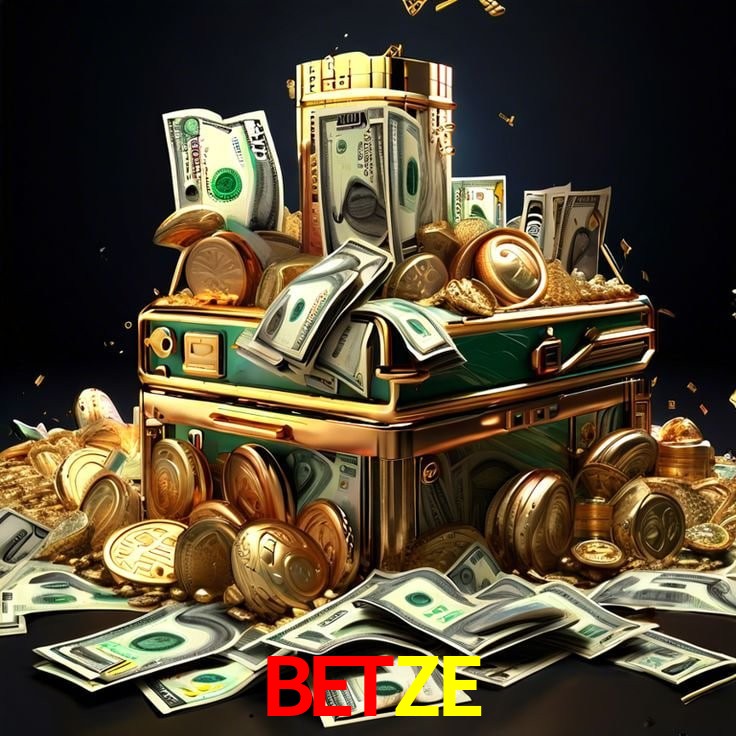 Desvendando o Mundo dos Jogos Virtuais na BETZE