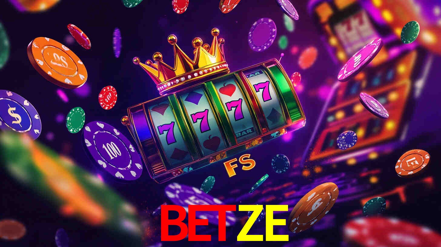 BETZE App Interface
