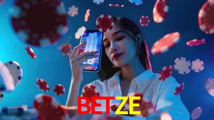 Cadastro Rápido BETZE