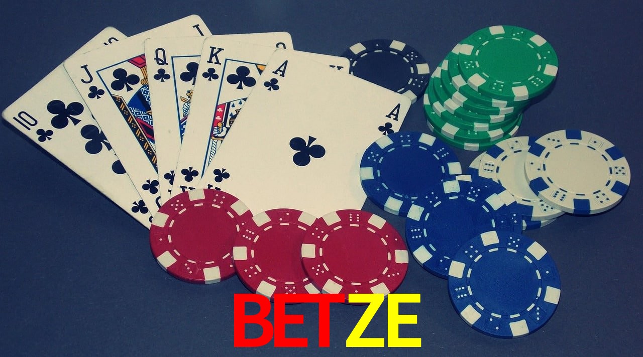 Basketball Betting BETZE
