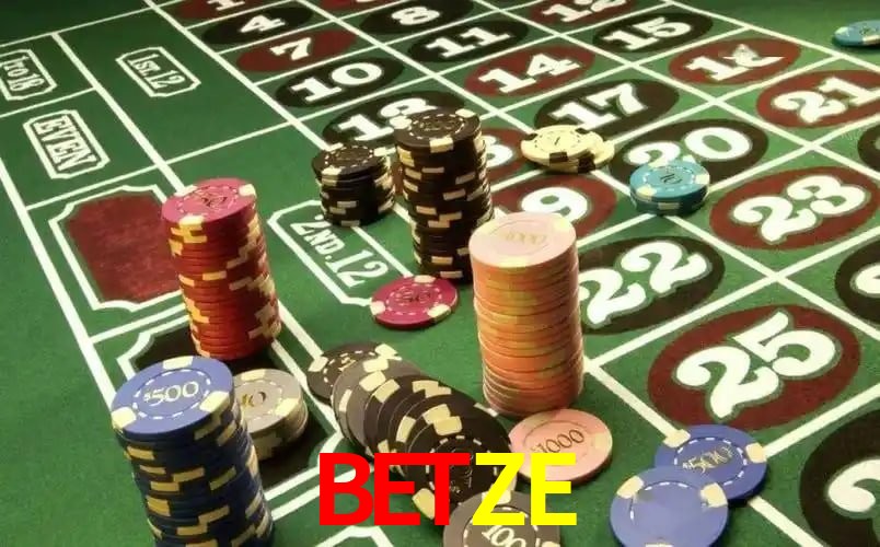 A Popularidade dos Caça-Níqueis no BETZE
