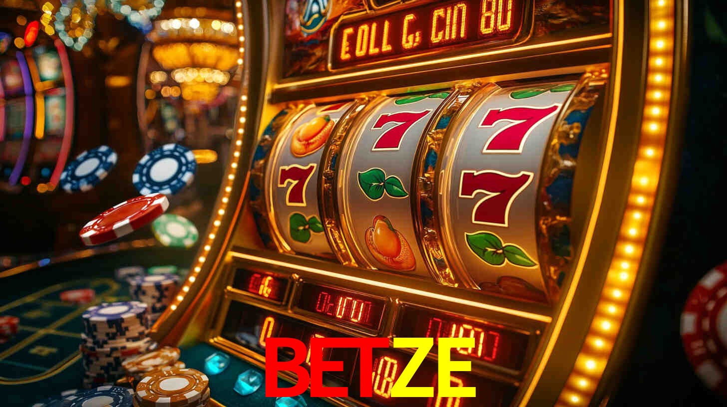 Ofertas Imperdíveis na BETZE: Promoções e Bônus Que Valem a Pena