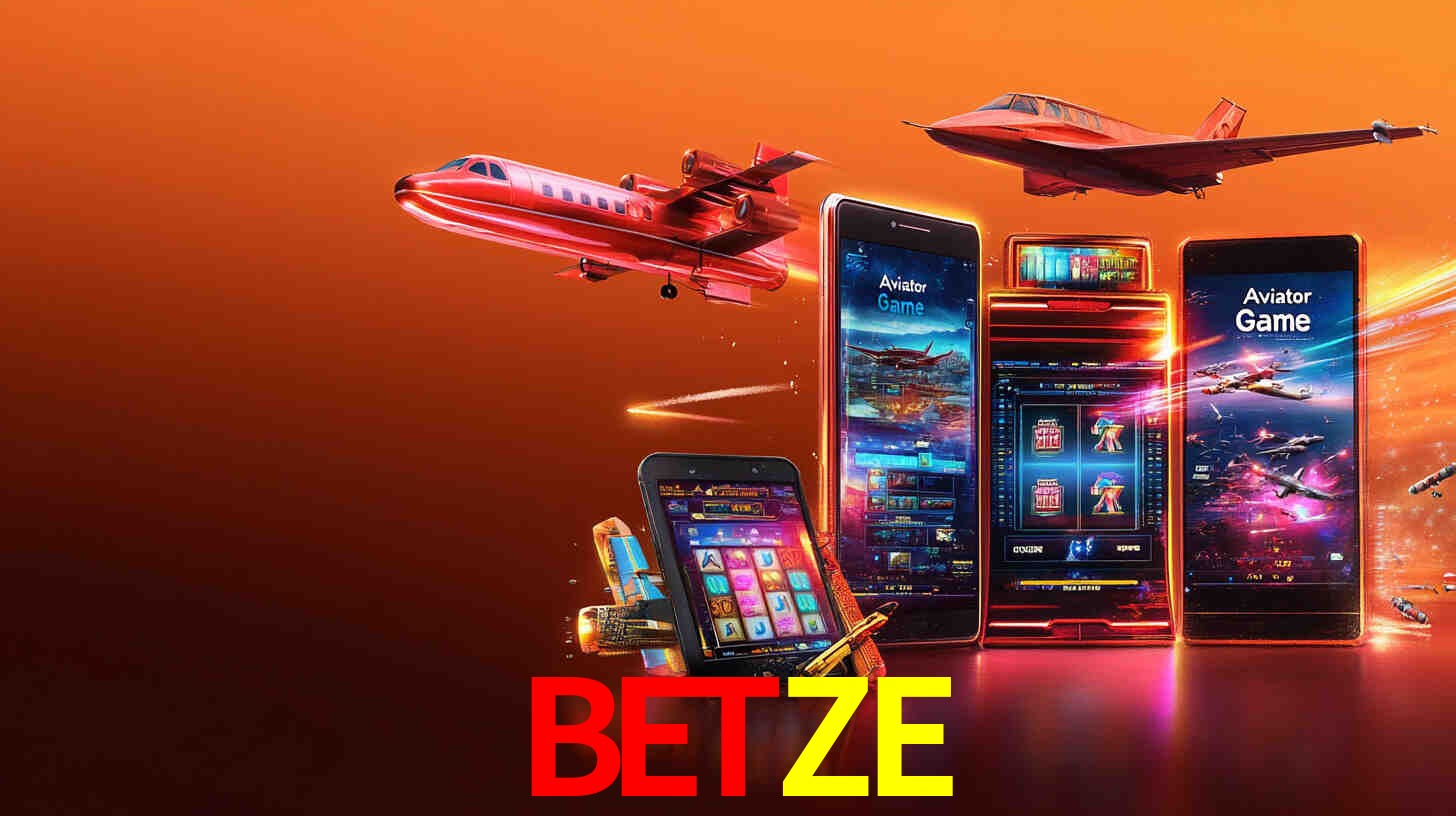 Jogos Exclusivos BETZE
