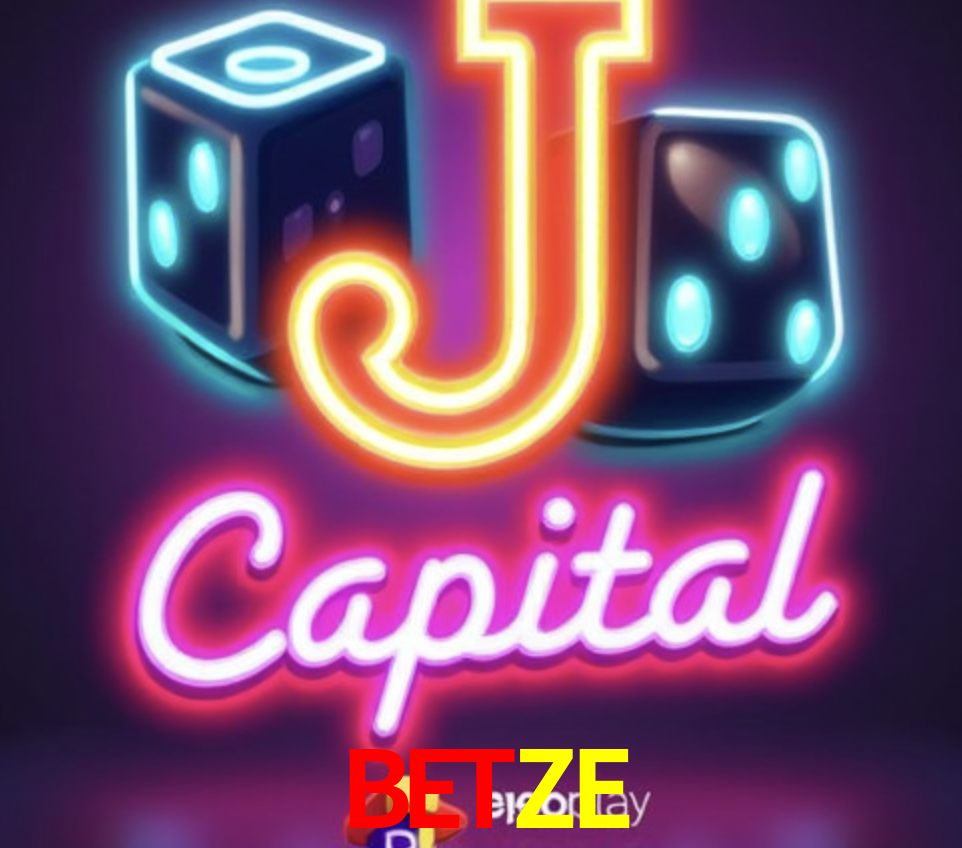 Live Casino BETZE