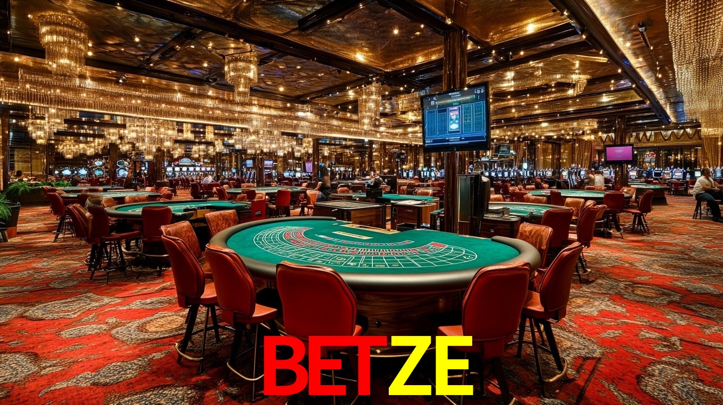 BETZE login